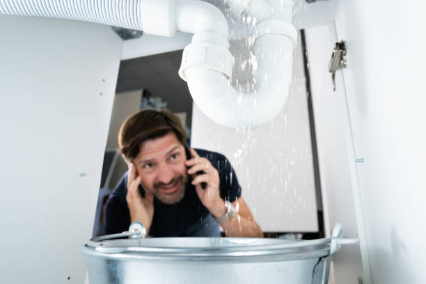 Best Same-Day Plumbing Service  in Crooked Lake Park, FL