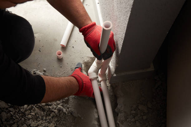 Best Water Leak Repair  in Crooked Lake Park, FL