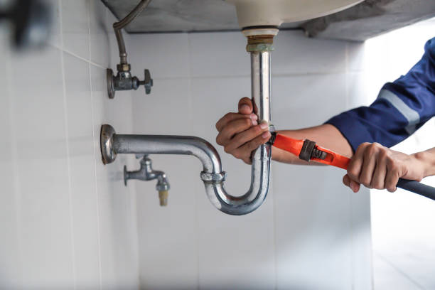 Best Sprinkler Systems  in Crooked Lake Park, FL