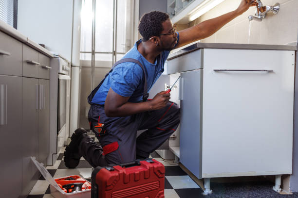 Best Faucet Repair  in Crooked Lake Park, FL