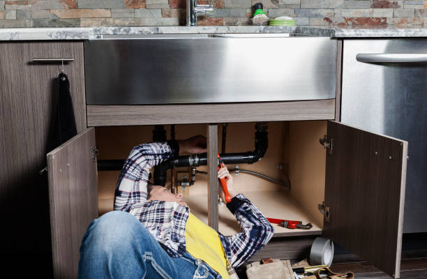 Best Plumbing Repair Near Me  in Crooked Lake Park, FL